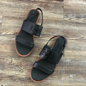 Tory Burch Sandals 7.5